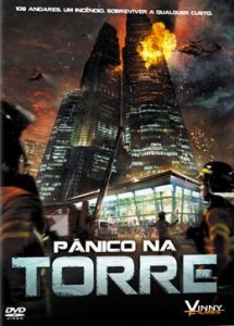 Pânico na Torre