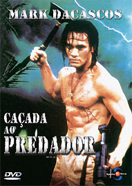 DNA – Caçada ao Preador