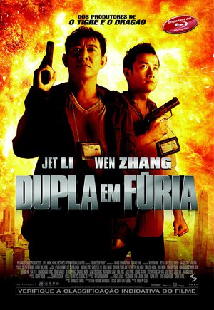 Dupla em Fúria