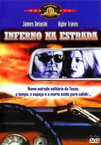 Inferno na Estrada