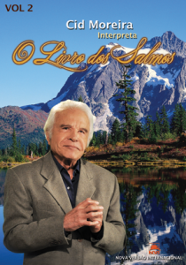 Salmos – Cid Moreira