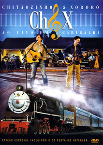 Chitãozinho & Xororó – Show Country