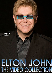Elton John – Conserto Ao Vivo