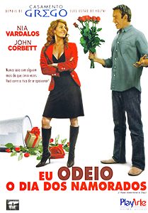 Eu Odeio o Dia dos Namorados