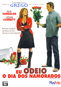 Eu Odeio o Dia dos Namorados