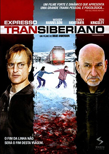 Expresso Transiberiano