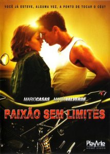 Paixão sem Limites
