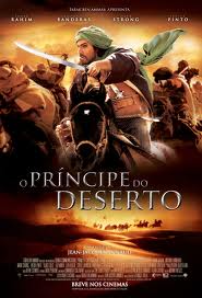 O Príncipe do Deserto