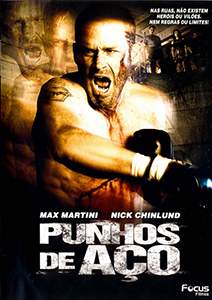 Punhos de Aço