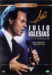 Julio Iglesias