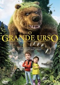 O Grande Urso