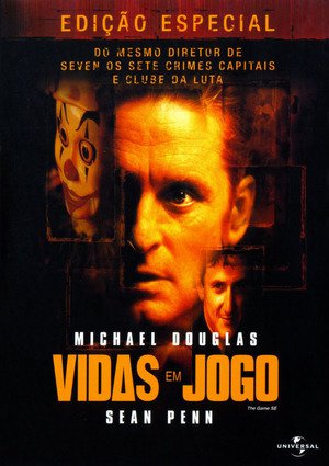 Vidas em Jogo