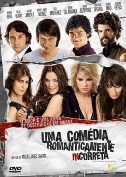 Uma Comédia Romanticamente Incorreta