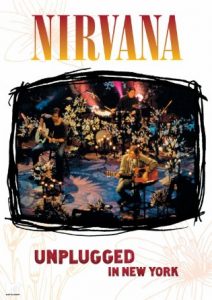 Nirvana – Rock in Rio