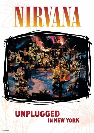 Nirvana – Rock in Rio