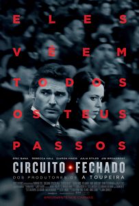 Circuito Fechado