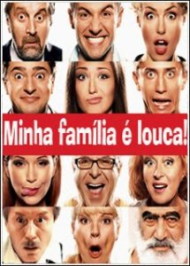 Minha Família é Louca