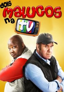Dois Malucos na TV