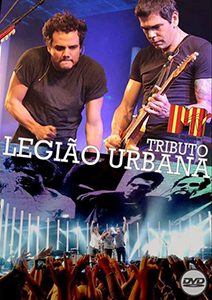 Tributo à Legião Urbana