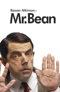 O Melhor de Mr. Bean