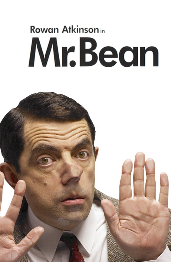 O Melhor de Mr. Bean