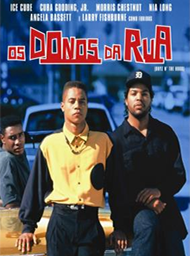 Os Donos da Rua