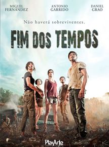 Fim dos Tempos