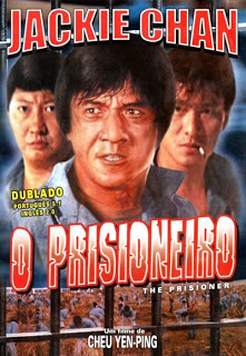 O Prisioneiro – Jackie Chan