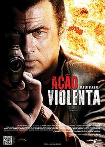 Ação Violenta
