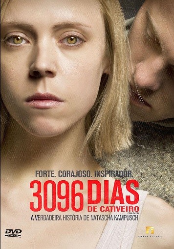 3096 Dias de Cativeiro