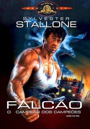 Falcão – O Campeão dos Campeões