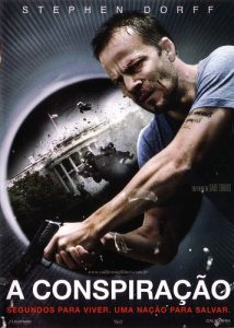 A Conspiração
