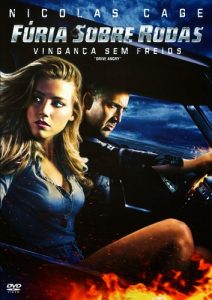 Fúria Sobre Rodas
