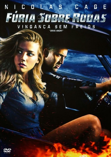 Fúria Sobre Rodas