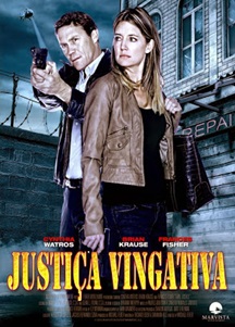 Justiça Vingativa