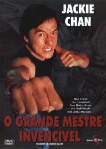 O Mestre Invencível