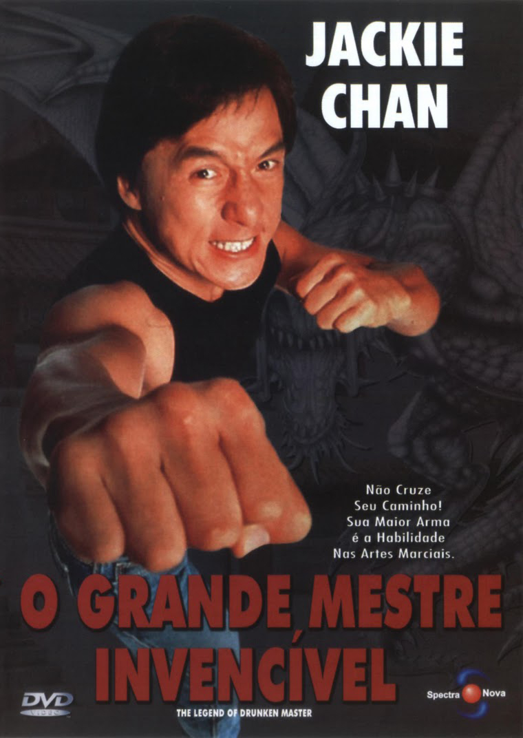 O Mestre Invencível