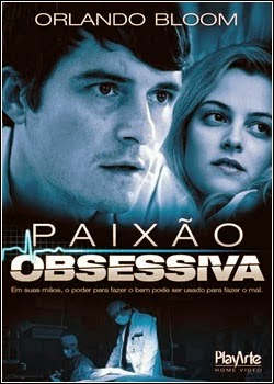 Paixão Obsessiva