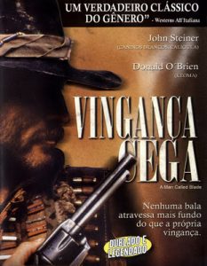 Vingança Cega