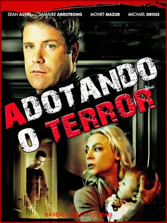 Adotando o Terror
