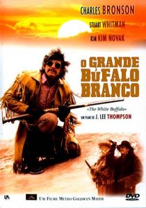 O Grande Búfalo Branco