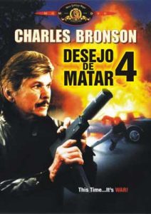 Desejo de Matar 4 – Operação Crackdown