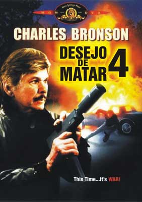 Desejo de Matar 4 – Operação Crackdown