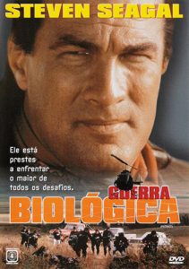 Guerra Biológica