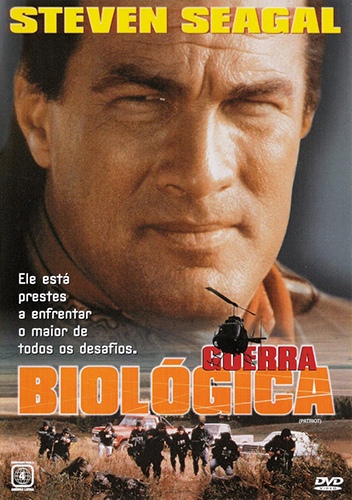 Guerra Biológica