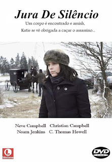 Jura de Silêncio
