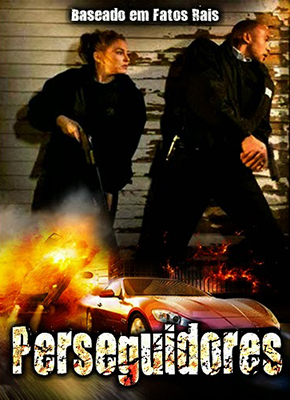 Perseguidores