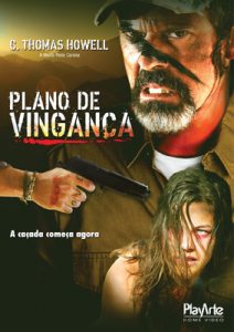 Plano de Vingança