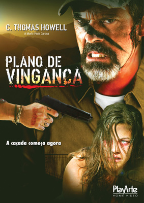 Plano de Vingança