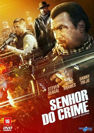 Senhor do Crime